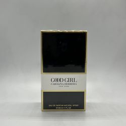 Carolina Herrera Good Girl Eau de Parfum 1 oz (30 ml)