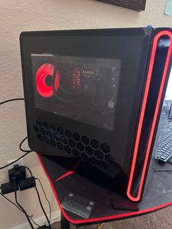 Alienware Aurora R16 Gaming PC RTX 4060 Ti i7-14700F