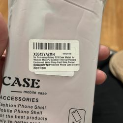 Samsung Case Galaxy S24