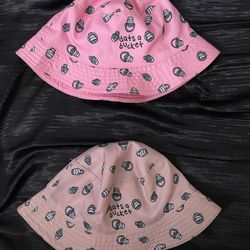 Dats A Bucket - Vanoss Gaming Limited Edition Bucket Hat