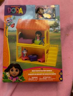 Dora