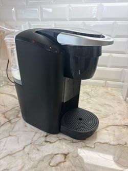 Keurig Single K cup for coffee or tea