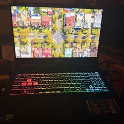 Msi 5070 Gaming Laptop, Recently Got As Gift Never Used 