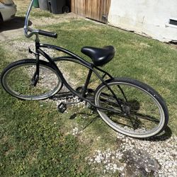 Firmstrong 26 Inch Bike