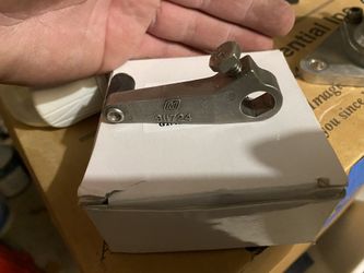 OMC cobra bell crank arm (shift arm)