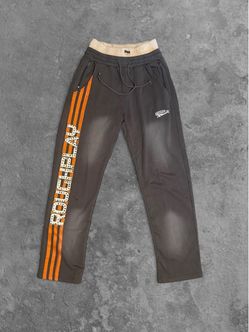 Roughplay Pants