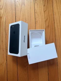 iphone 8 box 