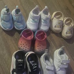 Baby Shoes