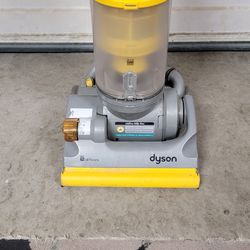 Dyson DC14 All Floors Canister Vacuum 