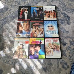 Chic Flicks