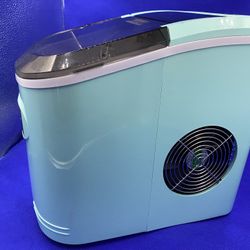 Silonn Ice Maker Machine Countertop
