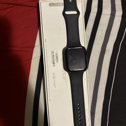 apple watch series 9