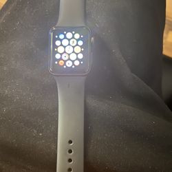 Apple Watch Series 3