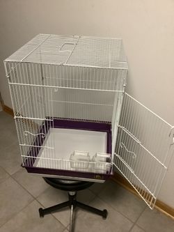 Animal Cage