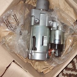 Starter Motor FOR BMW OEM 