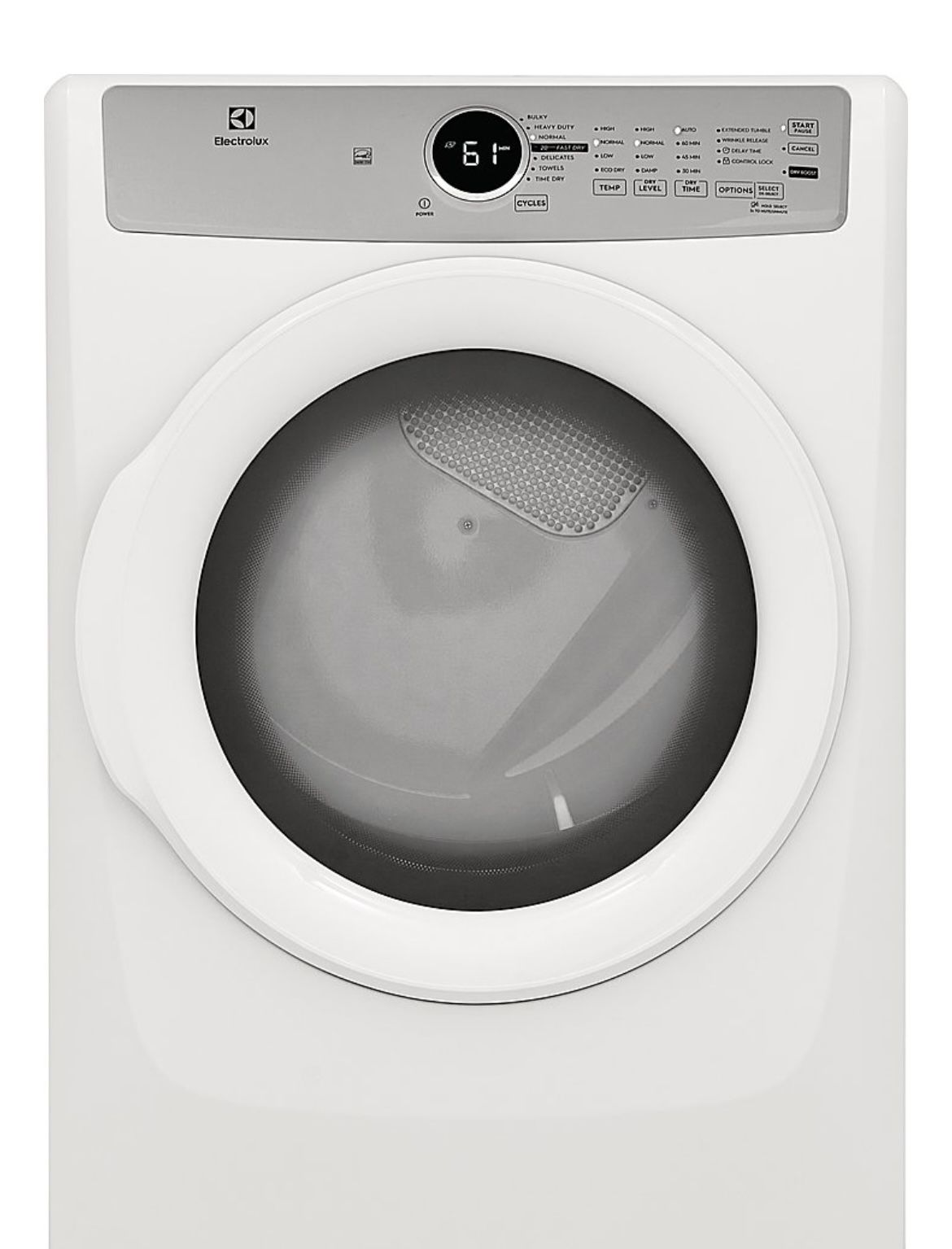 PRICE DROP Electrolux side By Side Front Load Washer & Dryer for Sale