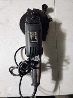 DualSaw handheld circular saw 6.5inch