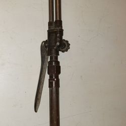 Victor Cutting Torch 