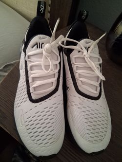 Nike air270 size 7