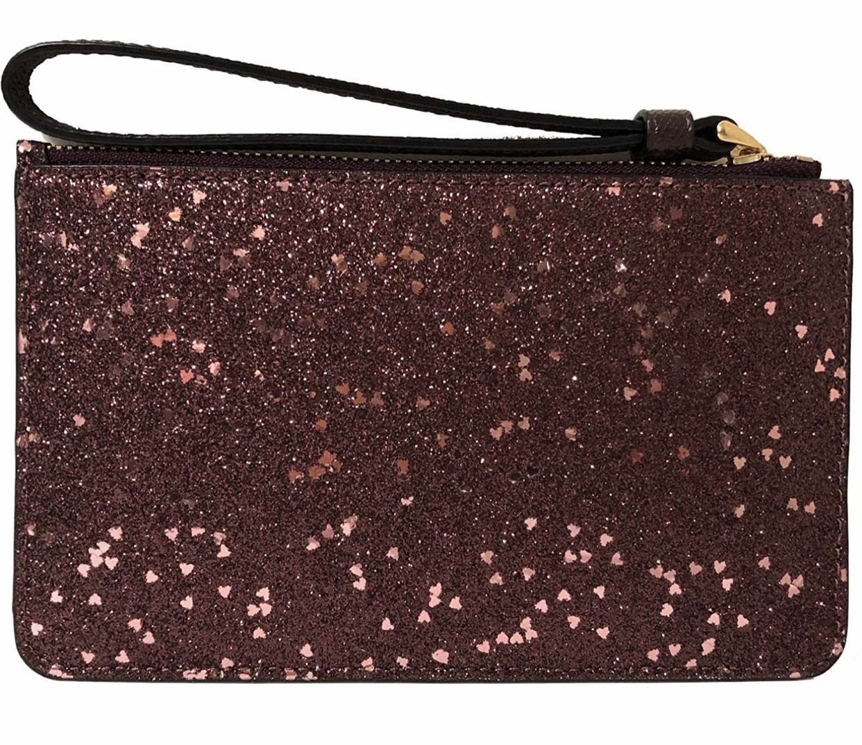 BRAND NEW COACH WRISTLET