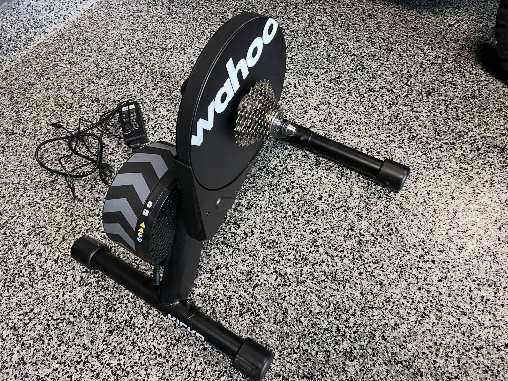 Wahoo Bike Trainer