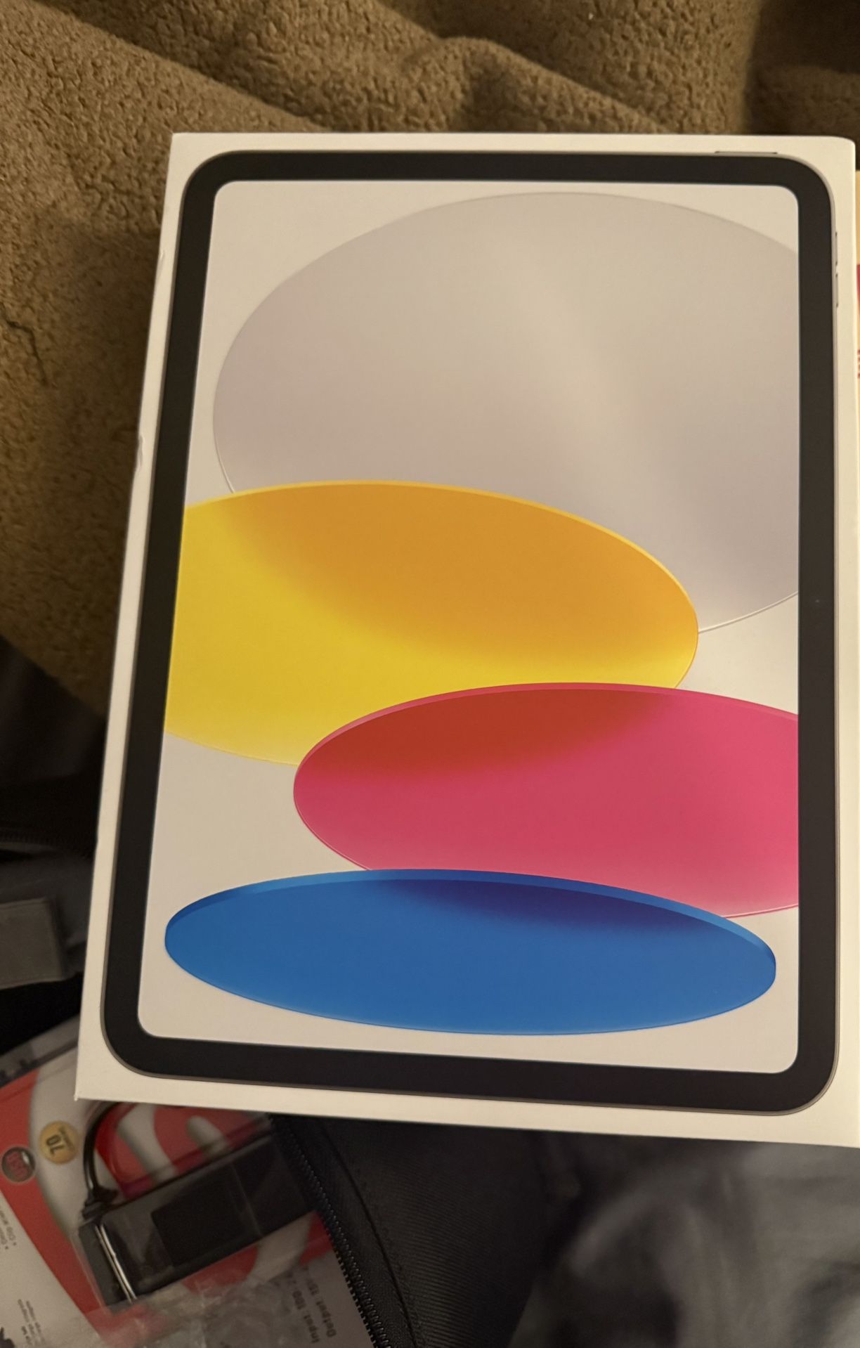 Apple Ipad