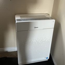 Winix Air purifier
