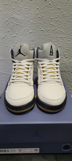 Jordan Retro 5 A Ma Maniére Dawn Size 8 Men