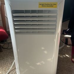 Air Conditioner