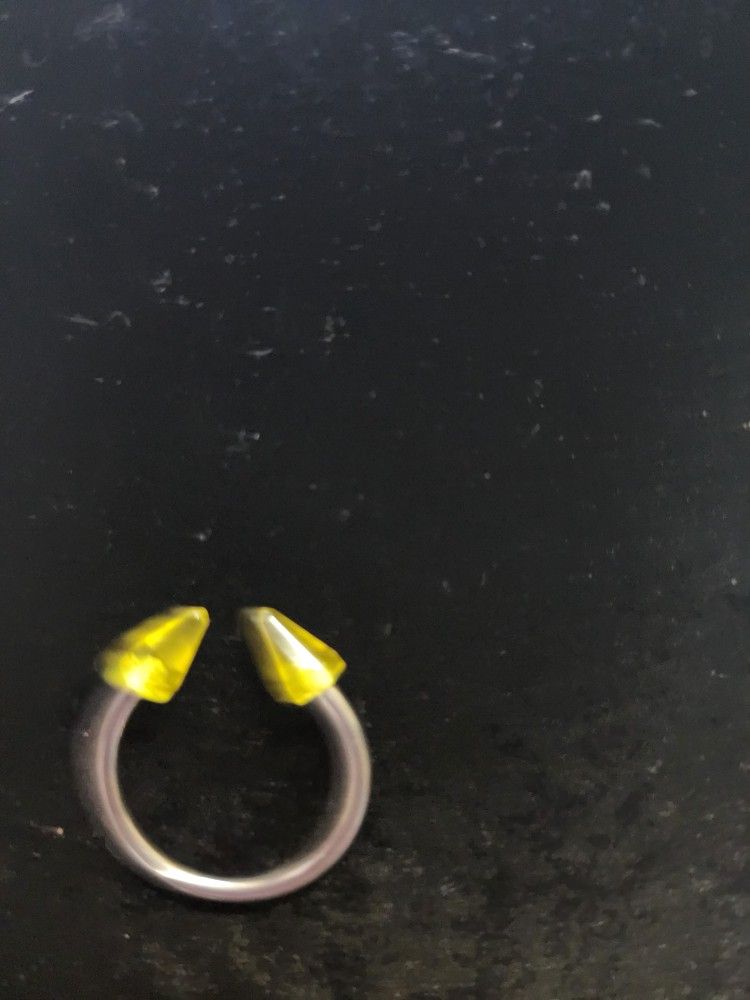 Piercing 