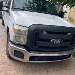 2016 Ford F250