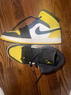 Air Jordan 1s