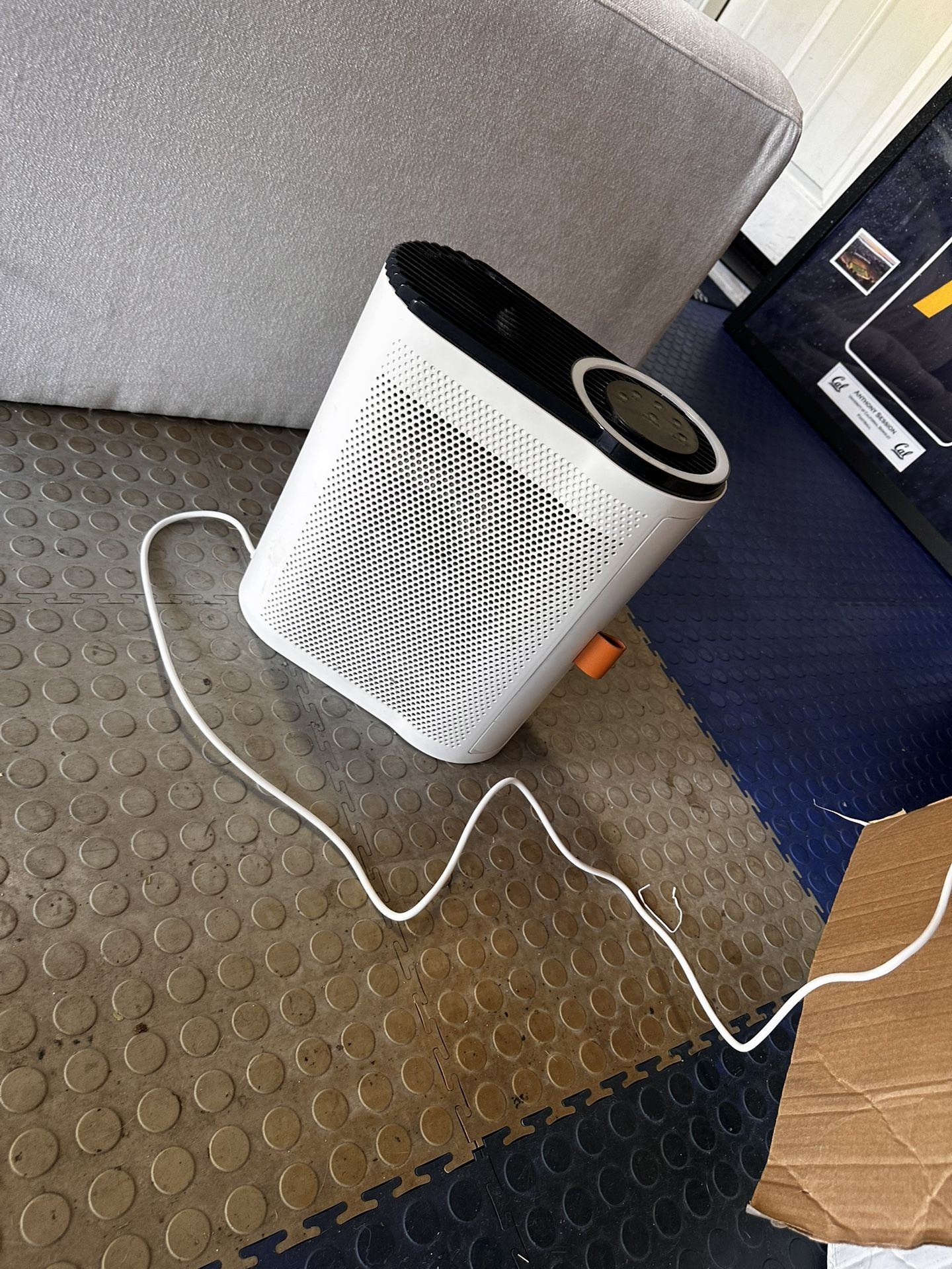 Air Filter