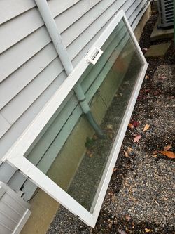 Milgard Sliding Glass Door