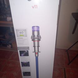 Dyson V11 Vacuum Cleaner Brand New 