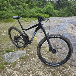 Giant Stance 1  Size Large 2025 29"
