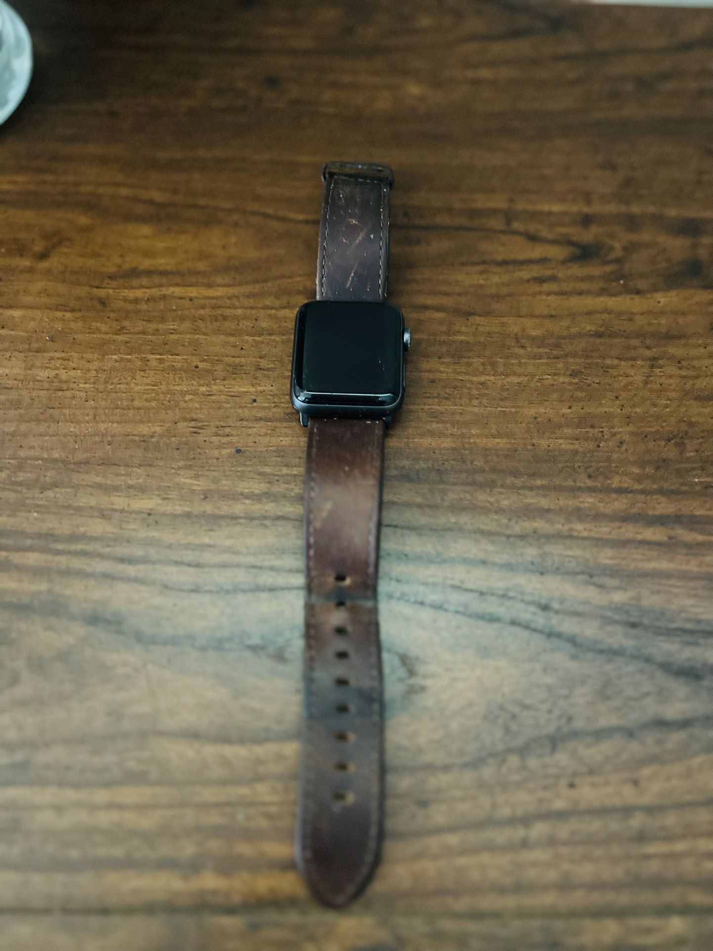 Apple Watch ⌚️ 3