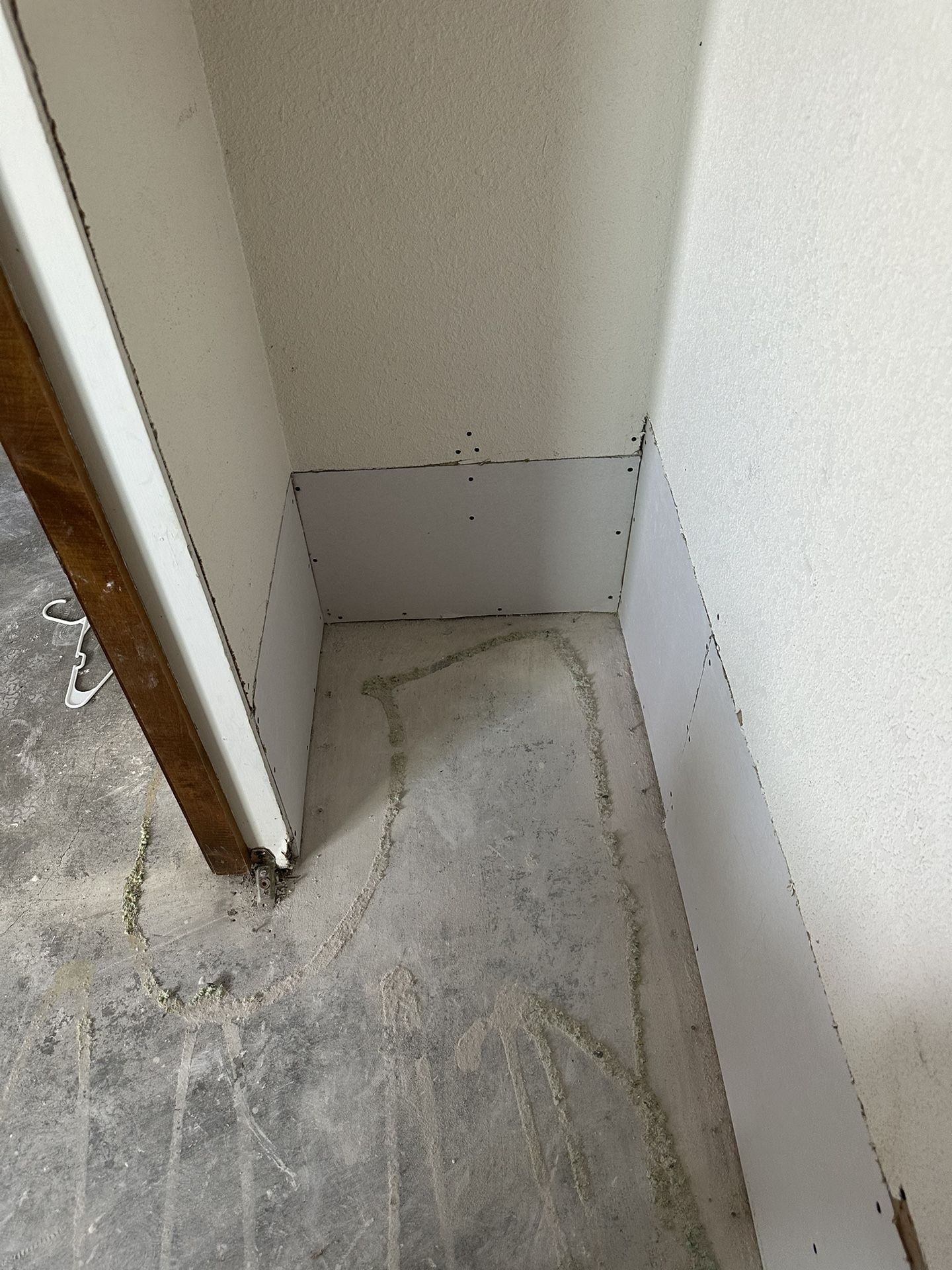 Drywall Patches 