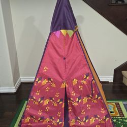 Kids Tent