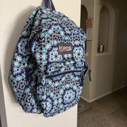 Backpack 