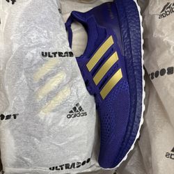 NEW Adidas Ultraboost 1.0 UW - 9.5M