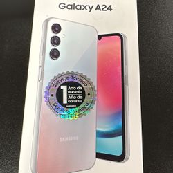On Sale Galaxy A24 Unlocked 