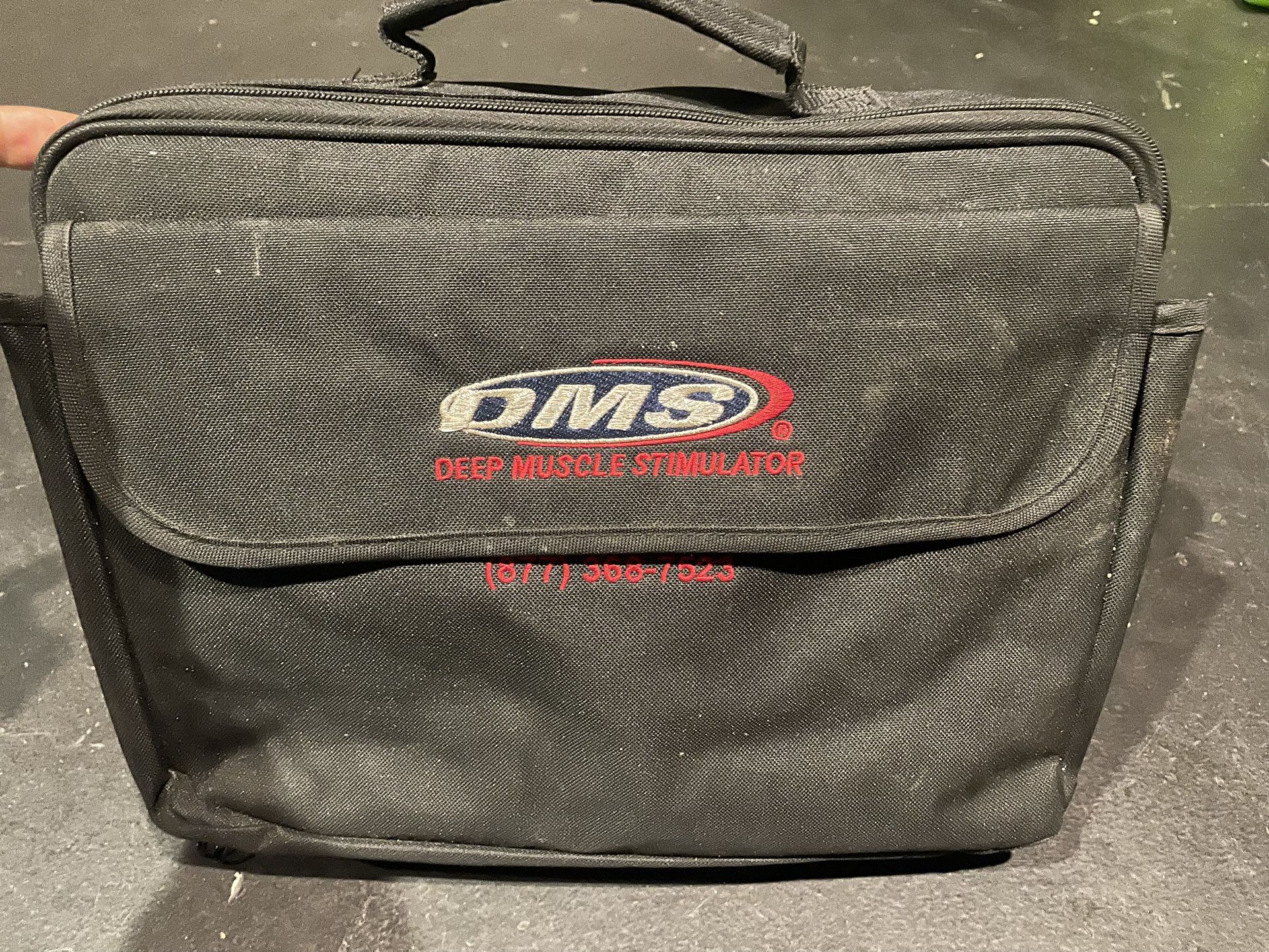 Deep Muscle Stimulator (DMS) $100