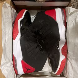 Jordan Max Aura Bred Size 9.5 READ DESCIRPTION for Sale in