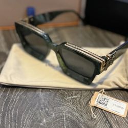 Louis Vuitton Eyewear