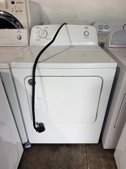 Roper dryer electric super capacity