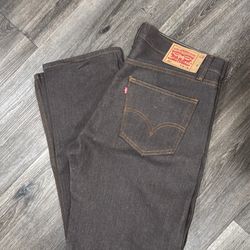 Levi’s 501 Men’s Jeans 