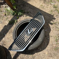 Grille