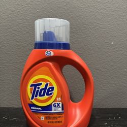 Tide 32 oz