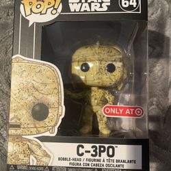 C-3PO